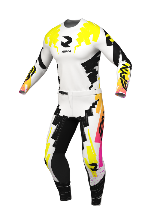 2025 YOUTH R1 MRKR - LE