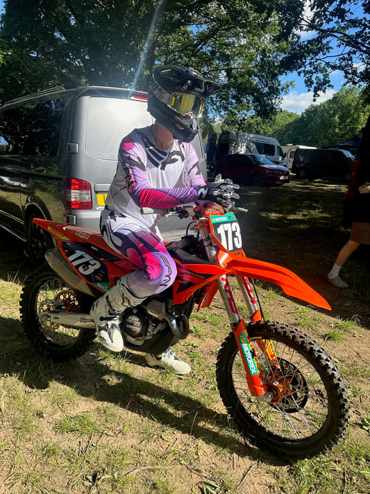 2025 R1 VOLTZ