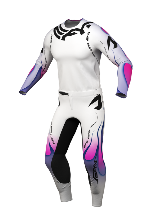 REFYN VOLTZ LE adult motocross gear set